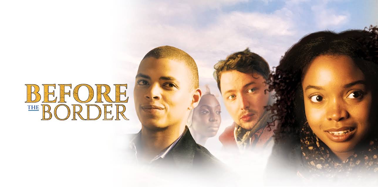 Before The Border (2015)