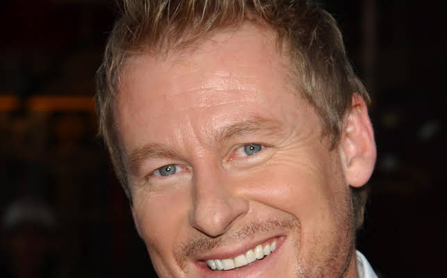 Richard Roxburgh