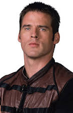 Ben Browder som 