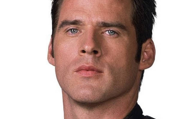 Ben Browder