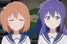 Asteroid in Love: True Feelings