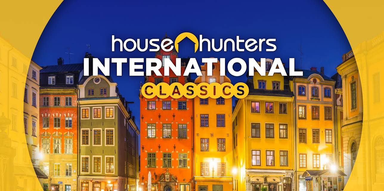 House Hunters International: Classic, Season 1