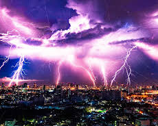 World's Deadliest Weather: Caught on Camera