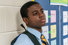 David Makes Man: Season 1: When It All Falls