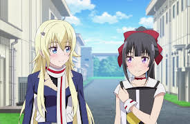 Warlords of Sigrdrifa: The Eve Before the Battle of Tateyama Bay!