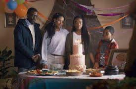 Blood & Water: Fiksation