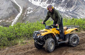 Edge of Alaska Season 1: McCarthy Rising