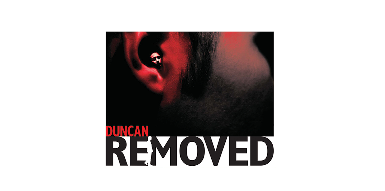 Duncan Removed (2006)