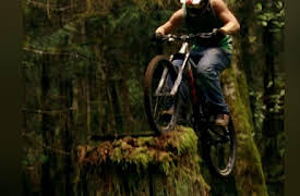 Red Bull Ultimate Rush, Season 1: Vol. 1: MTB Stunts