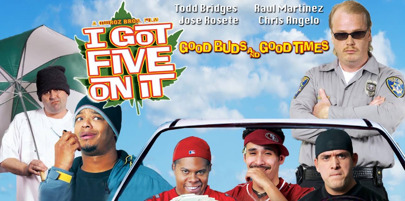 I Got Five On It (2005)