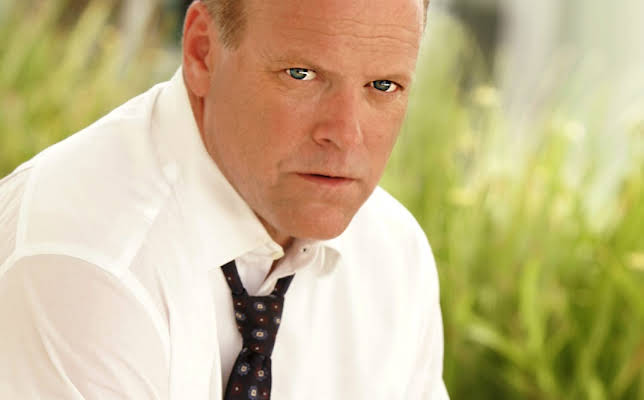Rex Linn