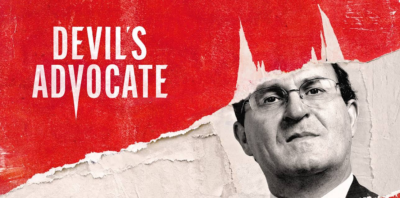 Devil’s Advocate S1
