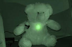 Knock Knock Ghost: The Inn at the Falls