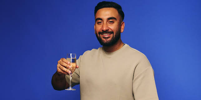 11:05 PM: First Dates Beach Club | 4 Seven | 12/16 2025