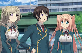 Season 1: Disbanding the Club! Subtitled