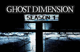 Ghost Dimension: Ghosts of Bolton Sea Cadets