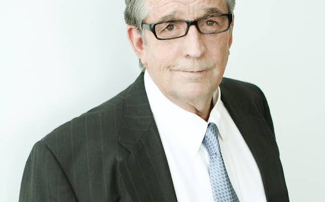 Stephen Michael Ayers