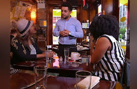 Blood, Sweat and Heels Season 1: Turned Uptown