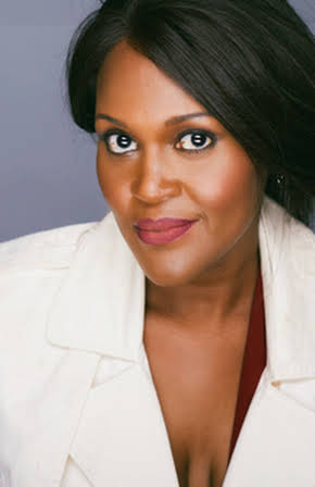 Christian Omari as 