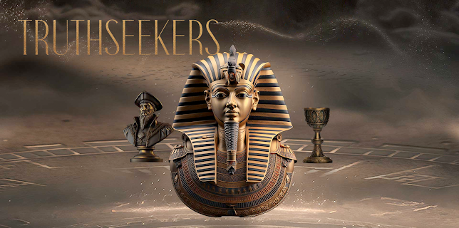 Truthseekers
