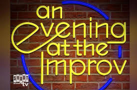 An Evening At The Improv: An Evening At The Improv: S1 E10 - Charles Grodin