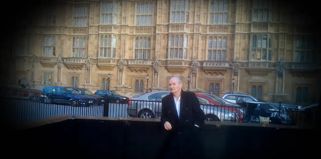 Barbaric Genius (2014)