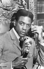 Howard E. Rollins Jr. as 