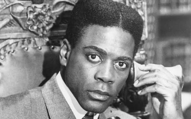 Howard E. Rollins Jr.