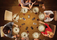 Perfectos desconocidos