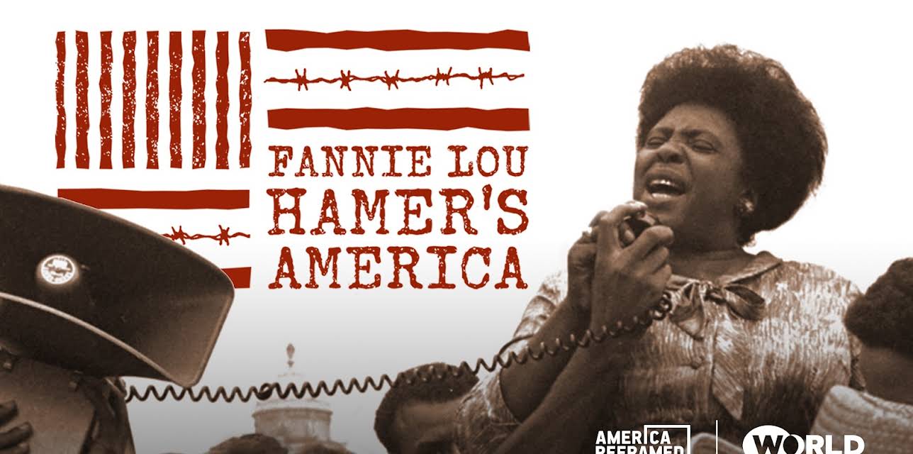 Fannie Lou Hamer's America