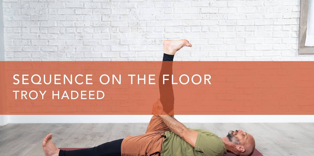 Sequence on the Floor (2024)