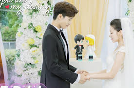 You are My Destiny: You are My Destiny EP11