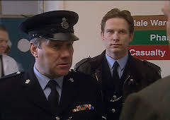 Med hjartet på rette staden