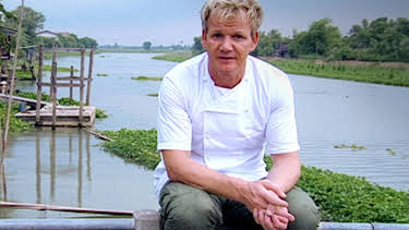 7:30 AM: Gordon's Great Escape (S2 E4) (S2) | Dave | 6/27 2026