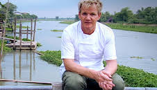 Gordon's Great Escape (S2 E4)