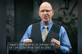 Crashes and Crises: Lessons from a History of Financial Disasters: Japan's Lost Decade