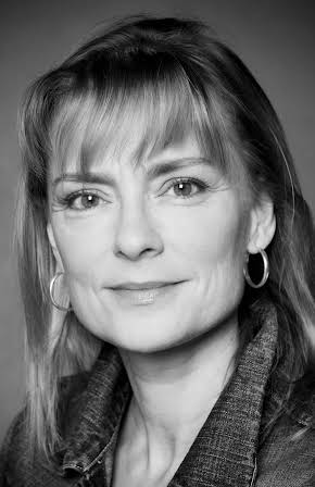 Marie Richardson as 