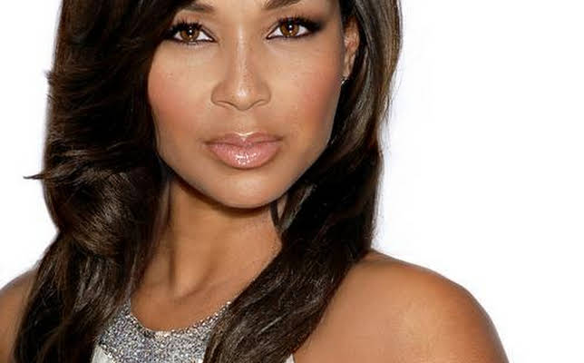 LisaRaye McCoy