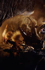 Patrick Monckton as Cook 
  
  
  (as Patrick Monkton)