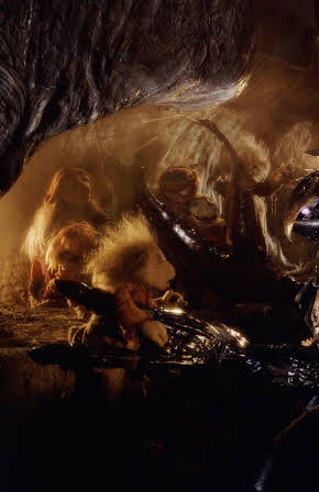 Patrick Monckton as Cook 
  
  
  (as Patrick Monkton)