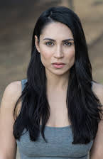 Cassie Steele as 
