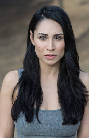 Cassie Steele as 