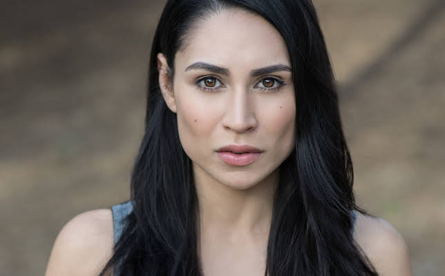 Cassie Steele