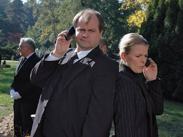 05:00: Die dreisten Drei - Die Comedy-WG | Sat1 | 5/9 2026