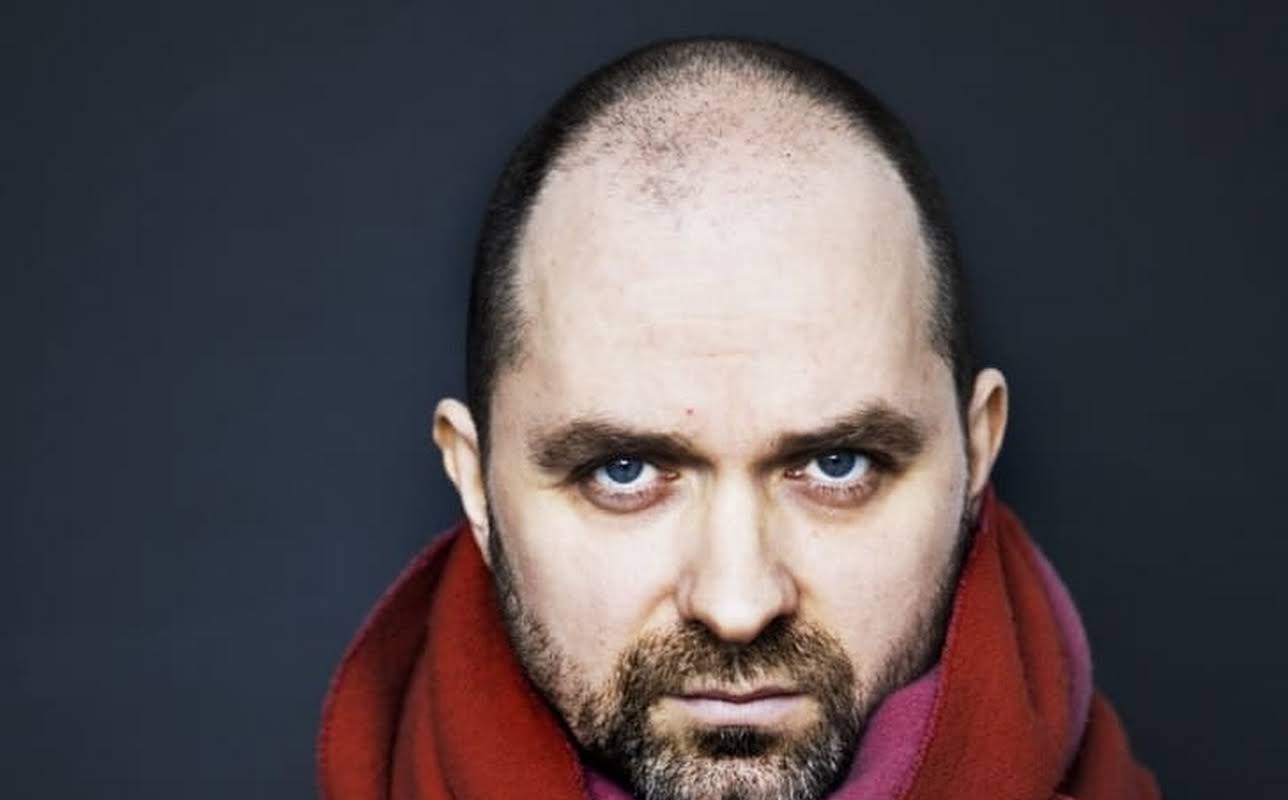Lukas Moodysson