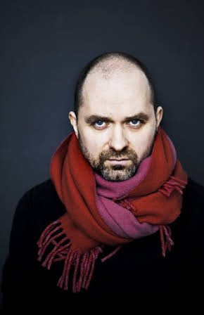 Lukas Moodysson as creator