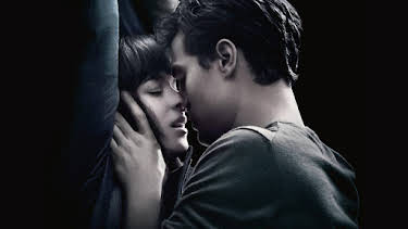 00:41: MAD LOVE: 'CINCUENTA SOMBRAS DE GREY' | BE MAD | 6/9 2026