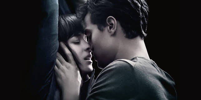 04:00: MAD LOVE: 'CINCUENTA SOMBRAS DE GREY' | BE MAD | 11/5 2025