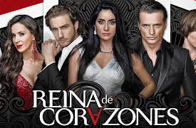 Reina de Corazones S1: Todo fue una trampa