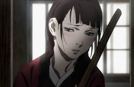 Blade of the Immortal: Act Two – Founding